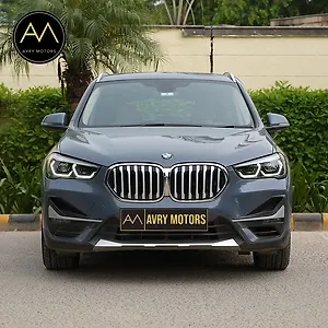 2022 BMW X1 sDrive20i xLine 1 2022 BMW X1 sDrive20i xLine 1