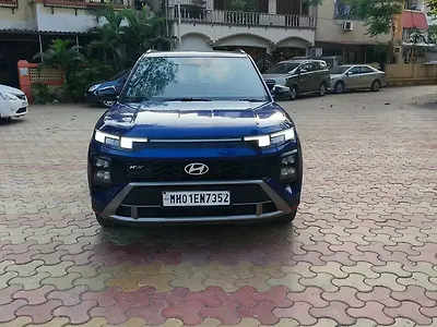 2024 Hyundai Creta N Line N10 Petrol Turbo Automatic 1 2024 Hyundai Creta N Line N10 Petrol Turbo Automatic 1