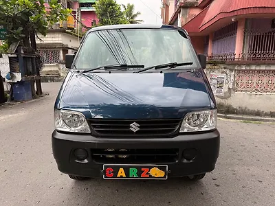 2016 Maruti Suzuki Eeco 7 STR [2014-2019] 1