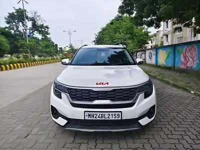 2021 किआ सेल्टोस HTK प्लस 1.5 डीज़ल 1