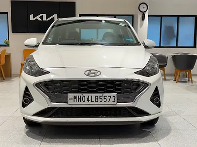 2022 Hyundai Aura S 1.2 CNG 1