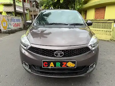 2020 Tata Tiago Revotron XZ 1