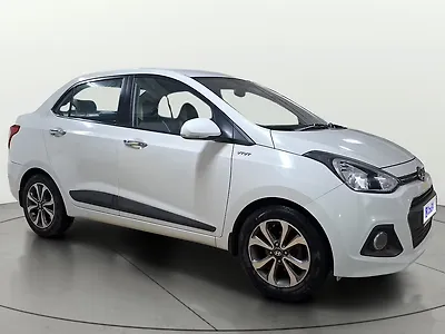 2015 Hyundai Xcent SX 1.2 (O) 1