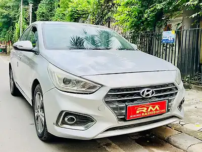 2019 हुंडई वरना sx 1.6 करोड़ 1