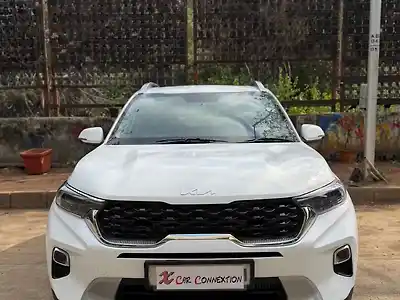 2023 किआ सोनेट HTX 1.5 डीज़ल एटी 1