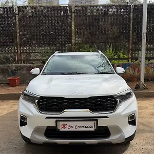 2023 Kia Sonet HTX 1.5 Diesel AT 1 2023 Kia Sonet HTX 1.5 Diesel AT 1