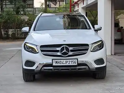 2018 मर्सिडीज़ बेंज़ GLC 220 डी स्पोर्ट 1