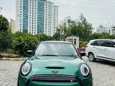 2023 मिनी कूपर एस 1