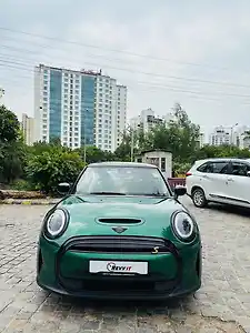 2023 मिनी कूपर एस 1 2023 मिनी कूपर एस 1