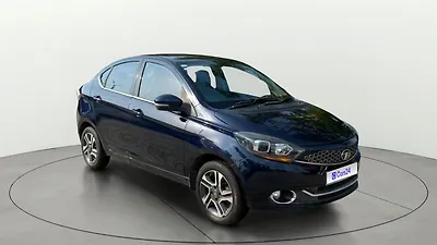 2019 Tata Tigor Revotron XZ+ 1 2019 Tata Tigor Revotron XZ+ 1