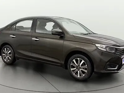 2023 Honda Amaze VX MT 1.2 Petrol [2021-2023] 1