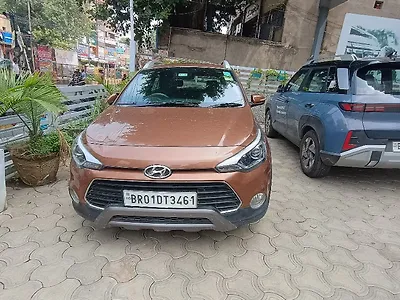 2018 Hyundai i20 Active 1.2 SX 1