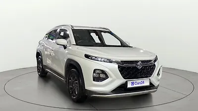 2023 Maruti Suzuki Fronx Zeta Petrol 1.0L Turbo Manual 1 2023 Maruti Suzuki Fronx Zeta Petrol 1.0L Turbo Manual 1