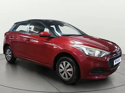 2015 Hyundai Elite i20 Magna 1.2 1