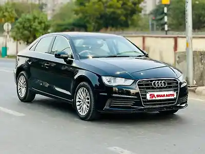 2016 ऑडी a3 35 tdi प्रीमियम + सनरूफ़ 1