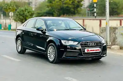 2016 ऑडी a3 35 tdi प्रीमियम + सनरूफ़ 1 2016 ऑडी a3 35 tdi प्रीमियम + सनरूफ़ 1