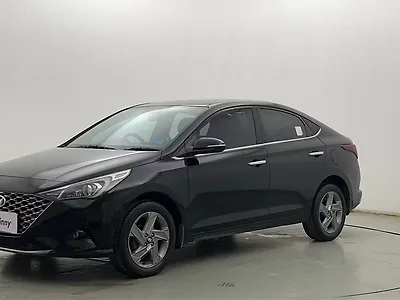 2022 Hyundai Verna SX 1.5 MPi 1