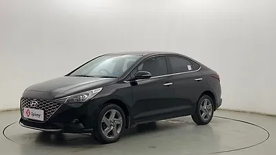 2022 Hyundai Verna SX 1.5 MPi 1 2022 Hyundai Verna SX 1.5 MPi 1