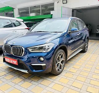 2018 BMW X1 sDrive20d M Sport 1 2018 BMW X1 sDrive20d M Sport 1
