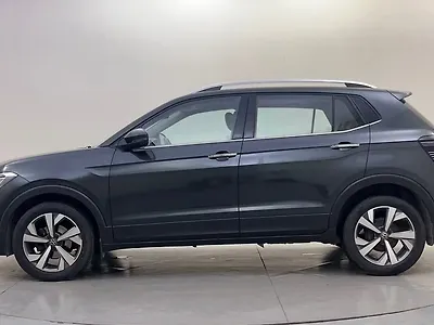 2023 Volkswagen Taigun Topline 1.0 TSI MT