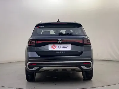 2023 Volkswagen Taigun Topline 1.0 TSI MT