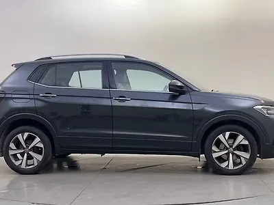 2023 Volkswagen Taigun Topline 1.0 TSI MT