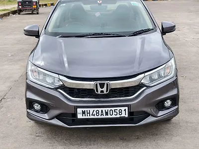 2017 Honda City VX Diesel [2017-2020] 1