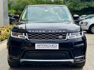 2022 Land Rover Range Rover Sport HSE 2.0 Petrol 1