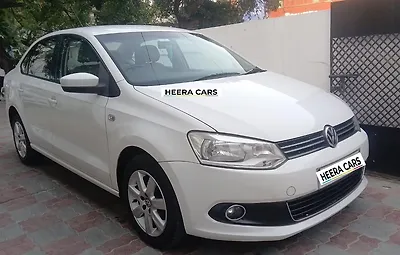 2010 Volkswagen Vento Highline Petrol 1 2010 Volkswagen Vento Highline Petrol 1