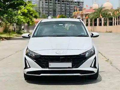 2024 हुंडई एलीट i20 Sportz (O) 1.2 IVT [2024-2025] 1
