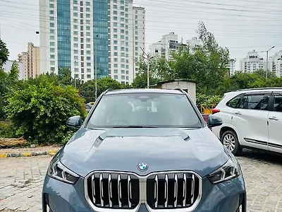 2024 BMW X1 sDrive18i M Sport 1