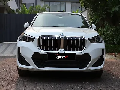 2023 BMW X1 sDrive18i M Sport 1