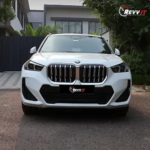 2023 BMW X1 sDrive18i M Sport 1 2023 BMW X1 sDrive18i M Sport 1