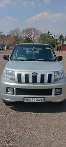 2018 Mahindra TUV300 T8 1 2018 Mahindra TUV300 T8 1