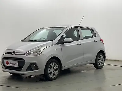 2016 Hyundai Grand i10 Magna 1.2 Kappa VTVT [2013-2016] 1