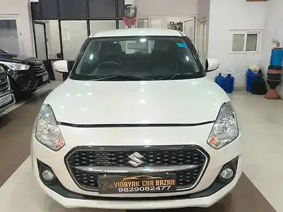 2023 मारुति सुज़ुकी स्विफ़्ट vxi 1