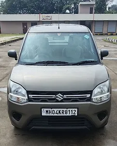 2021 Maruti Suzuki Wagon R LXi 1.0 CNG 1 2021 Maruti Suzuki Wagon R LXi 1.0 CNG 1