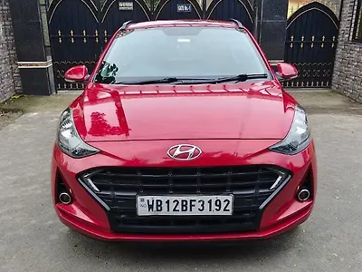 2021 Hyundai Grand i10 NIOS Sportz 1.2 Kappa VTVT 1 2021 Hyundai Grand i10 NIOS Sportz 1.2 Kappa VTVT 1