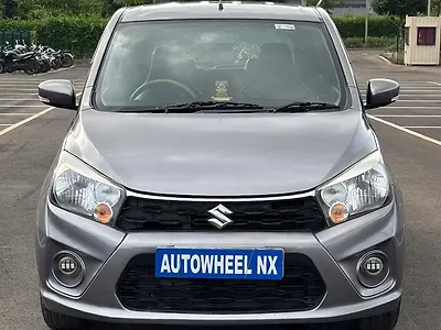 2021 मारुति सुज़ुकी सिलेरियो zxi एएमटी [2021-2023] 1