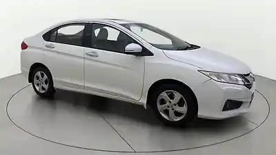 2016 होंडा सिटी VX सीवीटी 1 2016 होंडा सिटी VX सीवीटी 1