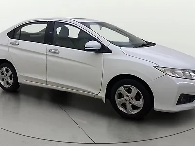 2016 Honda City VX CVT 1