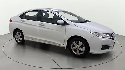 2016 Honda City VX CVT 1 2016 Honda City VX CVT 1