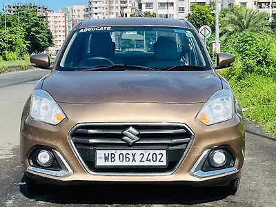 2022 Maruti Suzuki DZire VXi AGS [2020-2023] 1