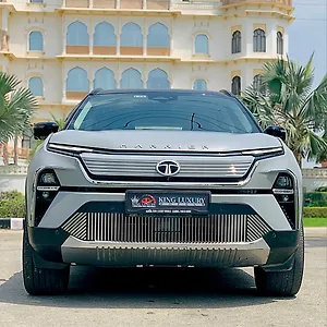 2025 Tata Harrier EV Fearless Plus 2WD 75.0 kWh No Charger 1 2025 Tata Harrier EV Fearless Plus 2WD 75.0 kWh No Charger 1