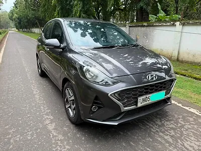 2020 Hyundai Aura SX Plus 1.0 Petrol 1 2020 Hyundai Aura SX Plus 1.0 Petrol 1