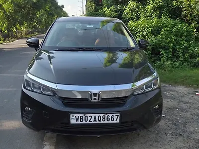 2021 Honda City VX Petrol 1