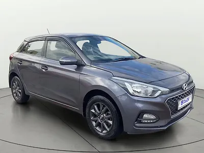 2019 Hyundai Elite i20 Sportz 1.2 [2016-2017] 1