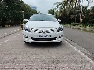 2017 हुंडई वरना 1.6 vtvt s ऑटोमैटिक 1 2017 हुंडई वरना 1.6 vtvt s ऑटोमैटिक 1