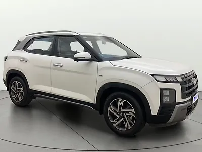 2024 Hyundai Creta SX (O) 1.5 Diesel Automatic 1
