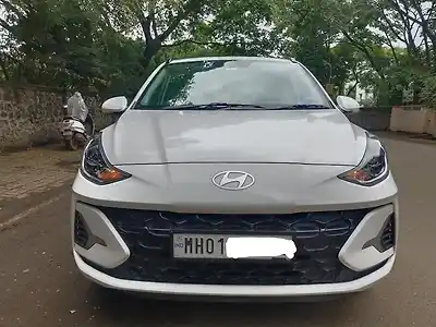2023 हुंडई ग्रैंड i10 निओस स्पोर्टज़ एएमटी 1.2 कप्पा vtvt 1